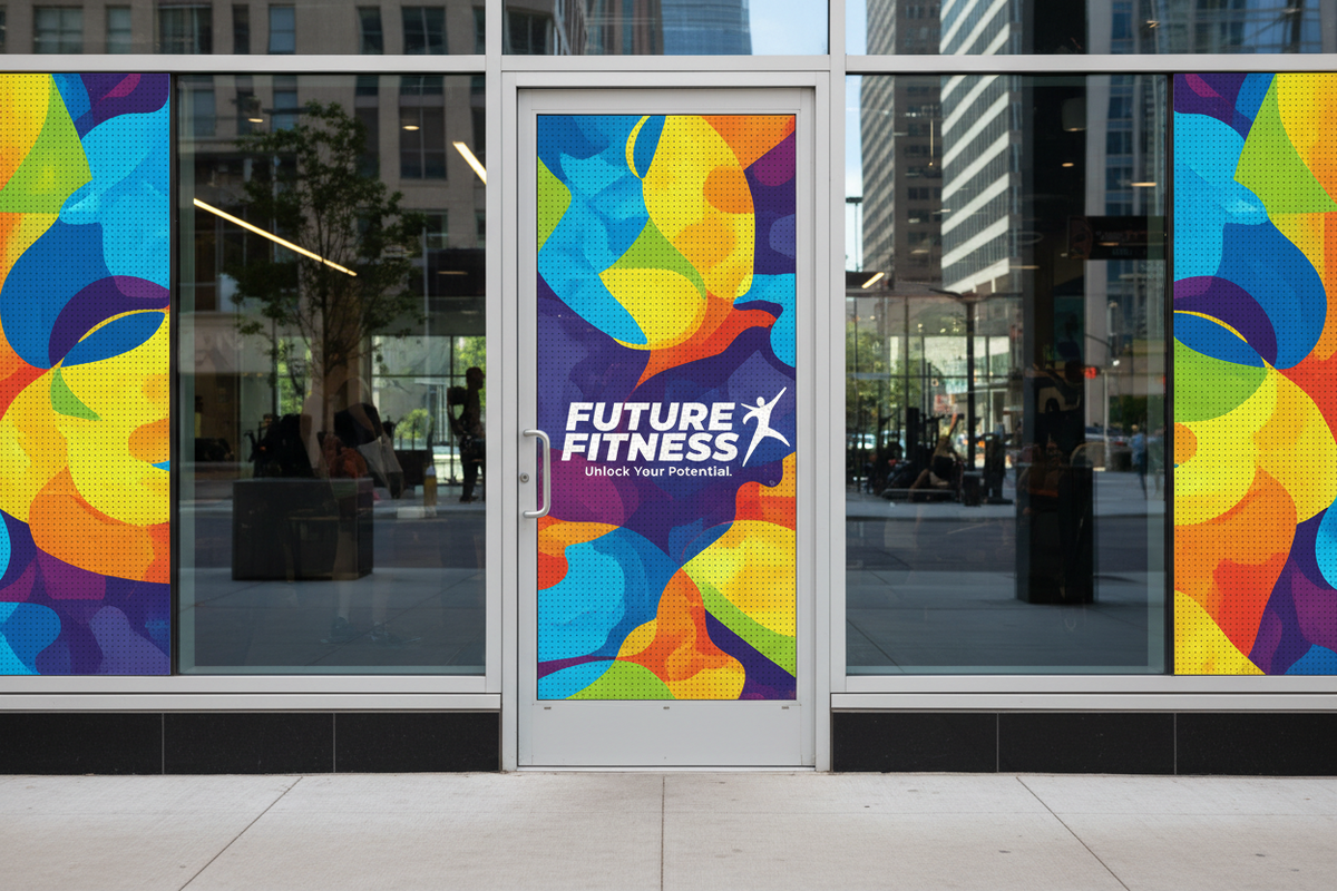Window Perf – PRINT IN VEGAS