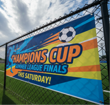 13oz Super Smooth Banner