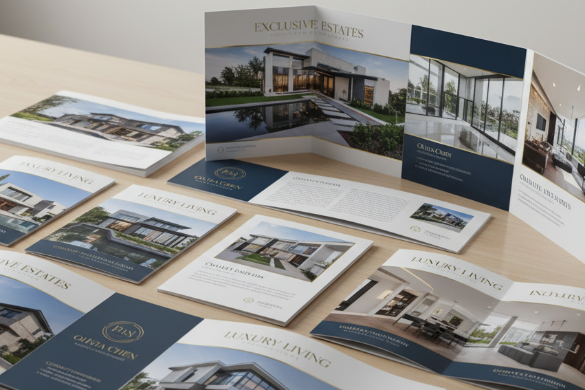Brochures